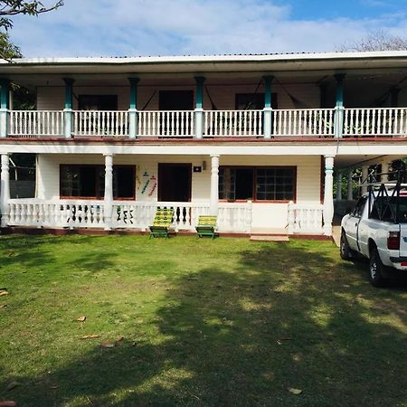 Jackson Guest House South End Exterior foto